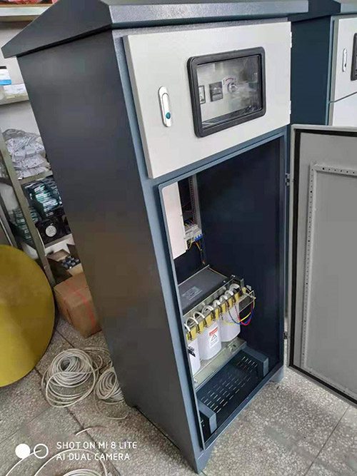 上海塑料機(jī)電磁加熱器哪個好